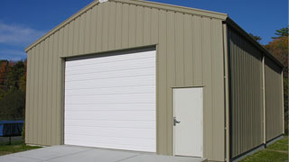 Garage Door Openers at Edenvale, Colorado